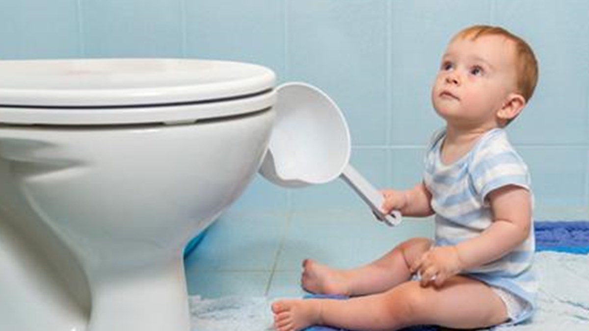 Tuvalet Egitiminde Izlenecek 8 Adim Ideal Mevsim Yaz Saglik Haberleri Ntv