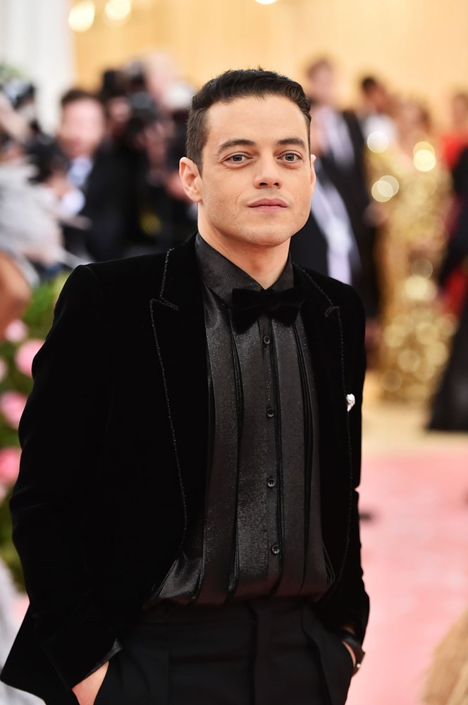 rami malek daniel craig beni optu magazin haberleri ntv