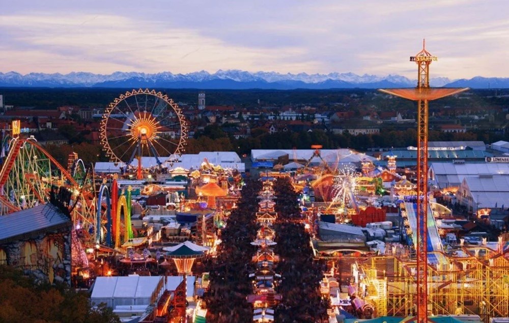 2025 Oktoberfest tarihi belli oldu - 4