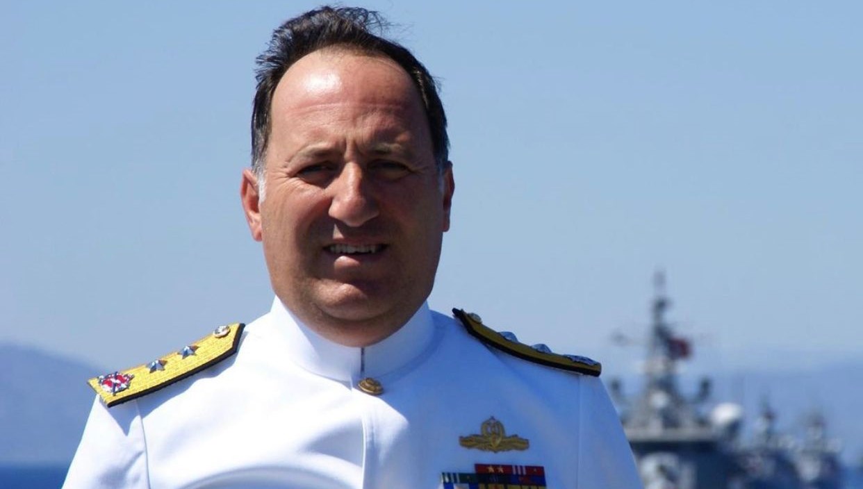 Cem Gürdeniz kimdir? (Cem Gürdeniz kaç yaşında ve nerelidir?) - Magazin Haberleri
