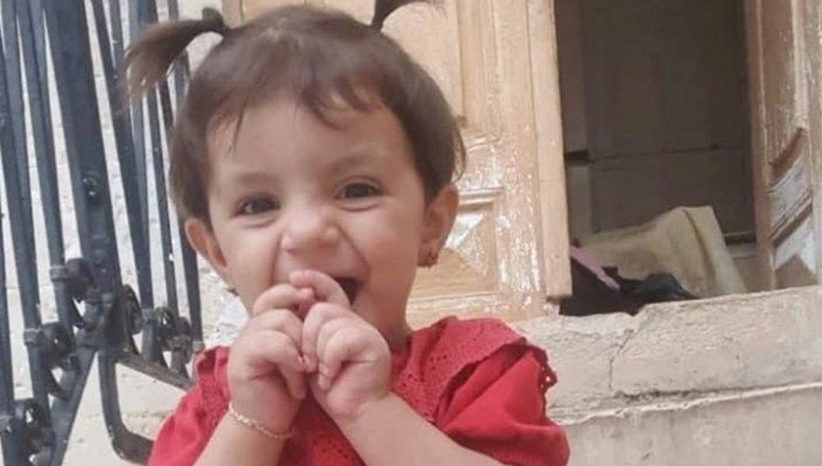 Parkta bir anda yok oldu! Kilis'te kaybolan 3 yaşındaki çocuk her yerde aranıyor Parkta bir anda yok oldu! Kilis'te kaybolan 3 yaşındaki çocuk her yerde aranıyor