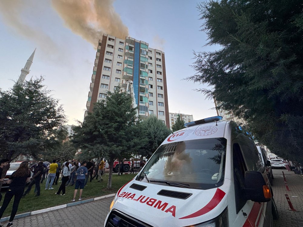 35 kişiyi ölümden kurtaran nakliyeci: Hayatımda böyle bir şey görmedim - 3