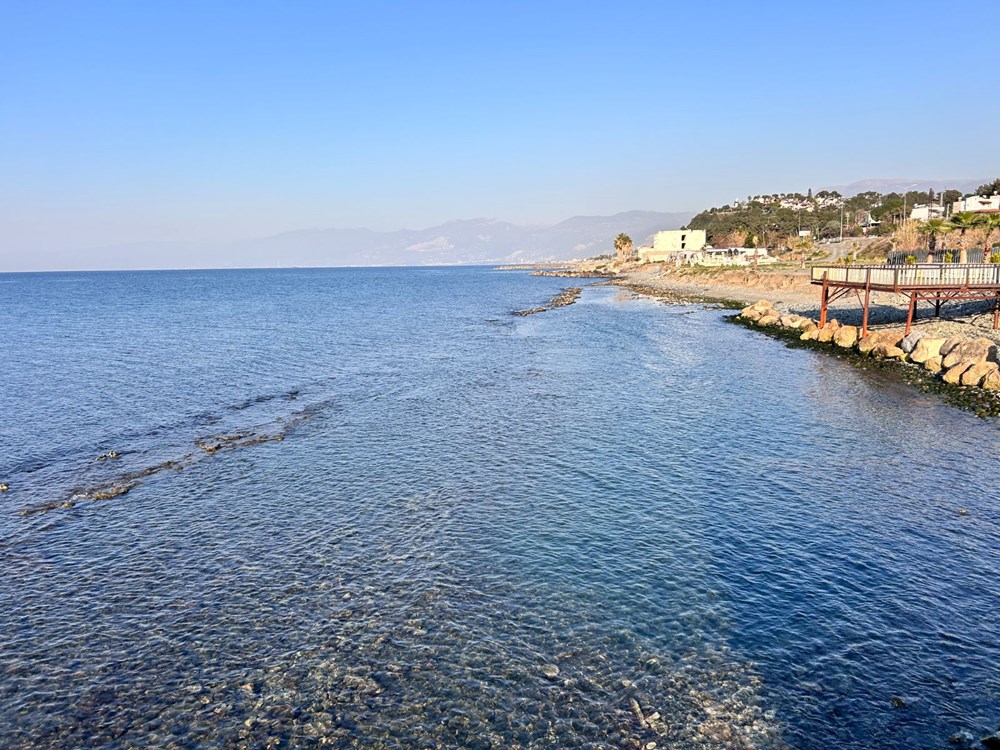 Deniz Yeniden Sahneye Çıkıyor: Çekilme Sonrası Normalleşme Başladı 77