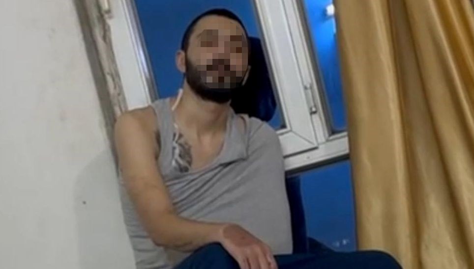 Fransa tatili kabusun başlangıcı oldu! PKK'ya katıldı aklını kaçırdı