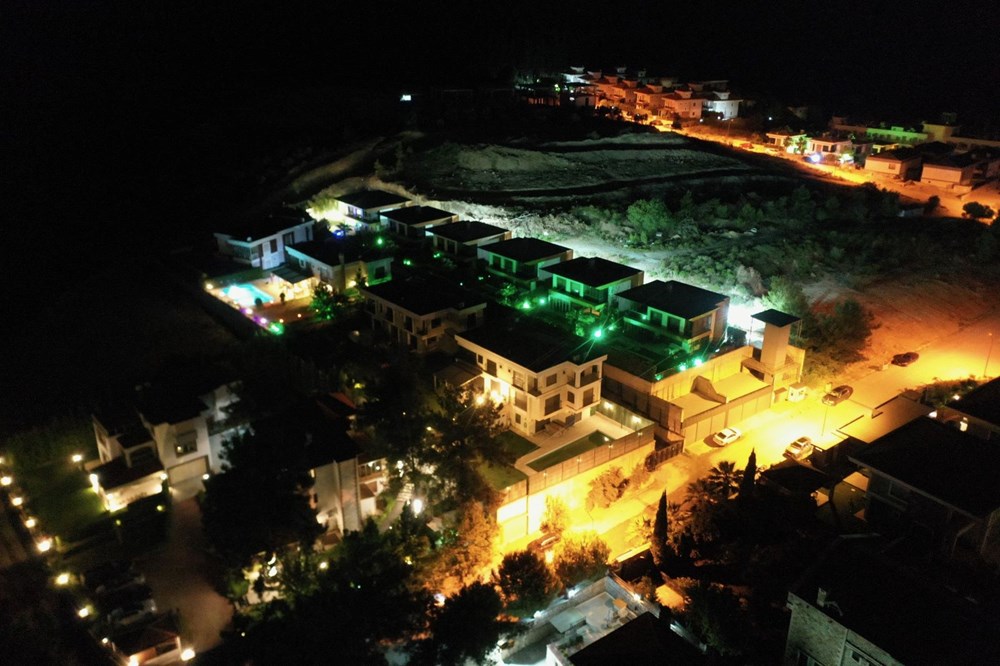 Ferdi Zeyrek'in sağlık durumu nasıl? Zeyrek'in elektrik akımına kapıldığı evi görüntülendi - 3