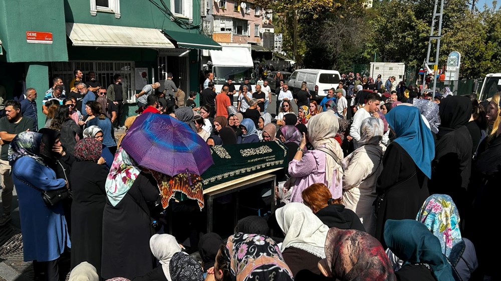 Türkiye, Ayşenur ve İkbal'e ağlıyor: Yakınları fenalık geçirdi - 8