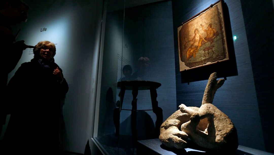 British Museum hırsızlığı aydınlanıyor! Binlerce eser kayıp
