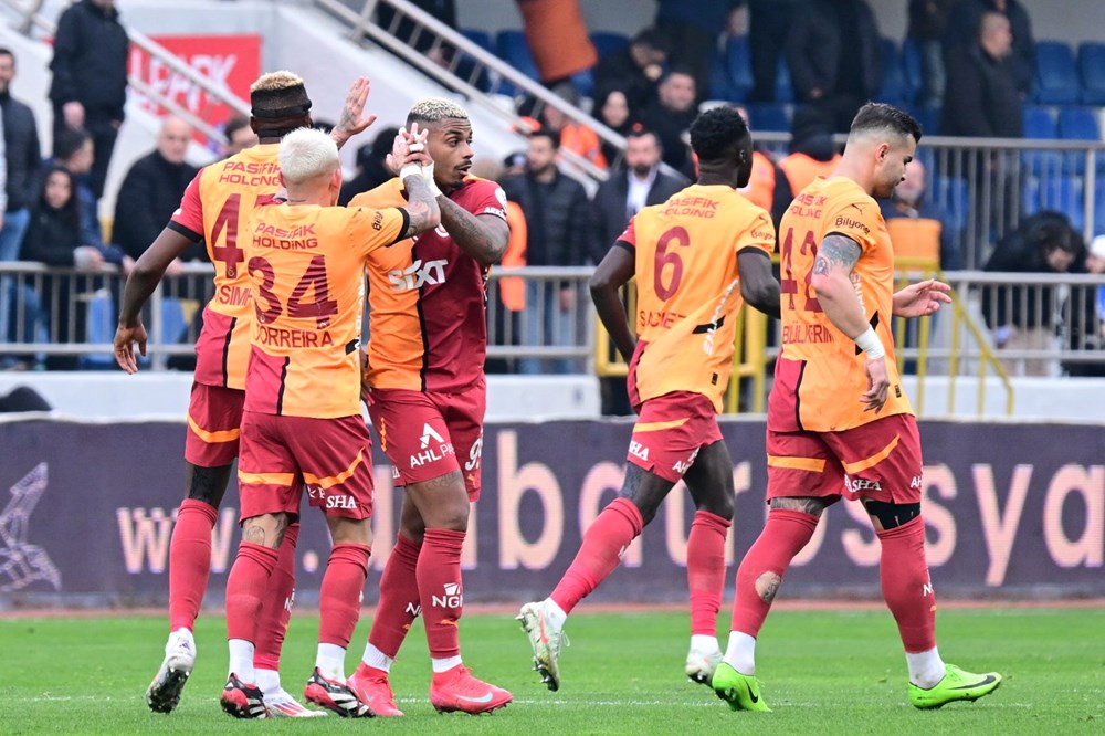 Alanyaspor-Galatasaray Süper Lig Randevusu: Tarih, Saat ve Yayın Bilgileri 75 namWXkDlok