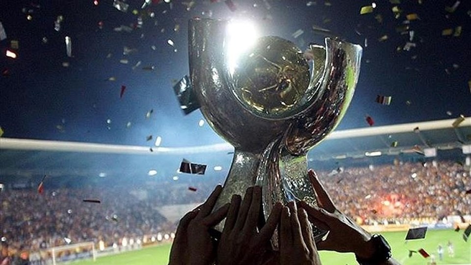 Süper Kupa maçı ertelendi mi, ne zaman oynanacak? (Galatasaray-Fenerbahçe Süper Kupa finali tarihi) - 1