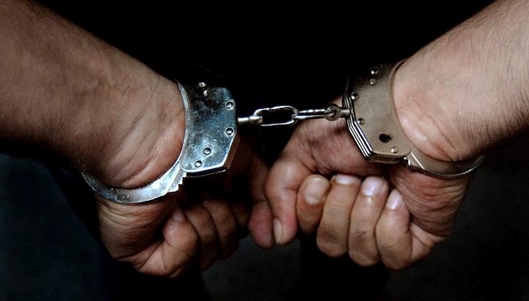 28 ilde FETÖ operasyonu 14 kişi tutuklandı