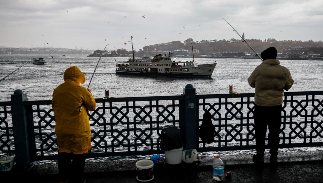 Yalancı bahar bitiyor: İstanbul’da hava sıcaklığı hızla düşecek, hafta sonuna dikkat!