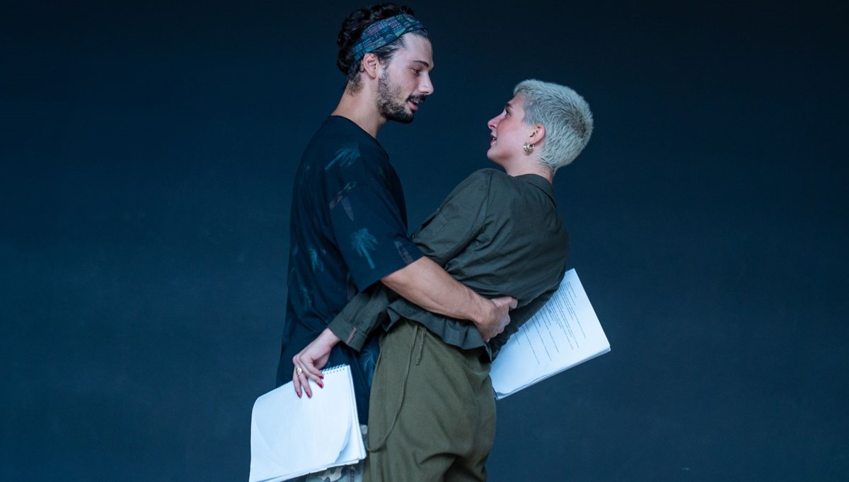 DasDas'tan yeni oyun: Romeo ve Juliet