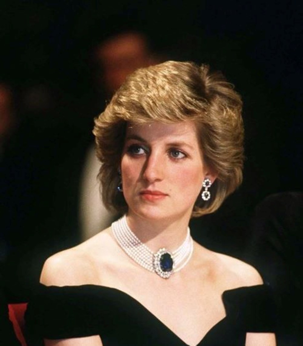 Prenses Diana'nın eski koruması hayatını kaybetti - 1