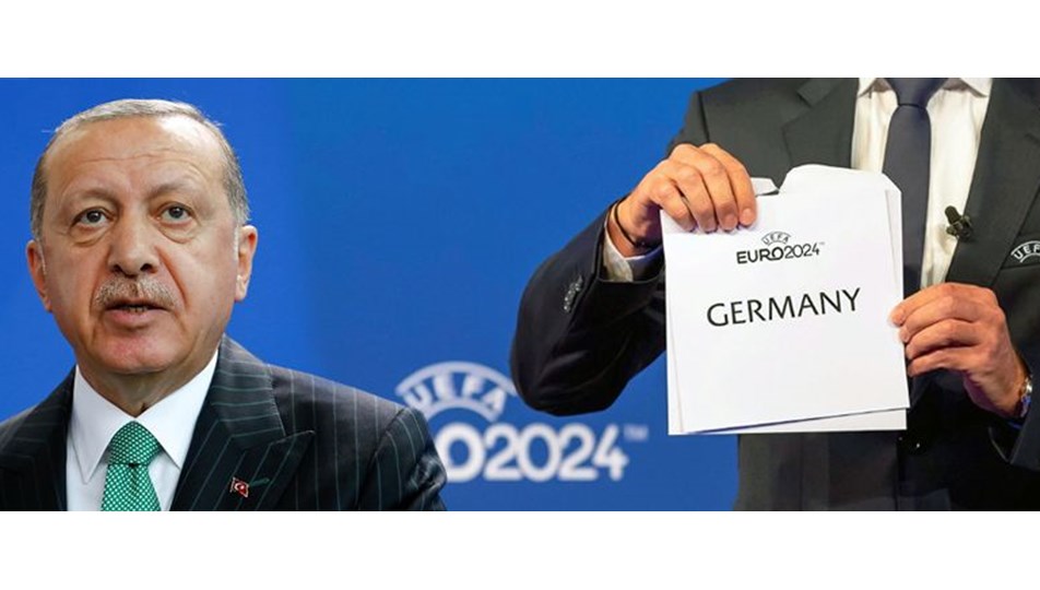 Cumhurbaşkanı Erdoğan'dan Euro 2024 yorumu: Masraftan kurtulduk