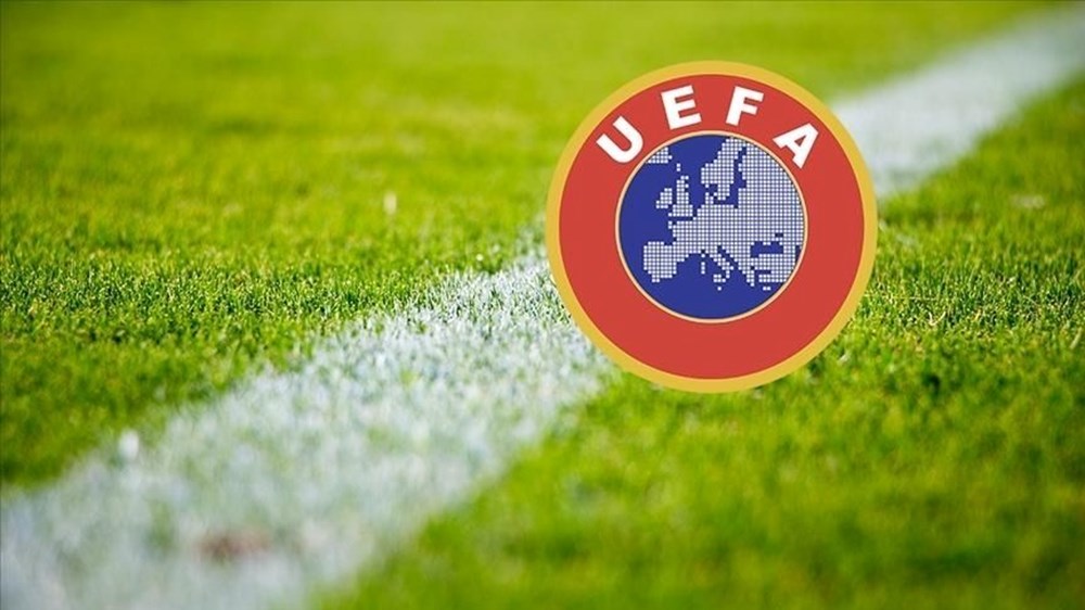 GÜNCEL UEFA ÜLKE PUANLARI: UEFA ülke puanı sıralamasında Türkiye kaçıncı sırada? - 7
