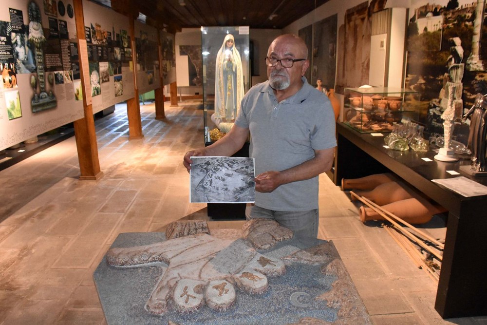 Çanakkale'nin Mirası Onların Ellerinde: "Yaşayan İnsan Hazinesi" Ustaları 74 nc5VkuuCT0KfPMTl6kR0rw