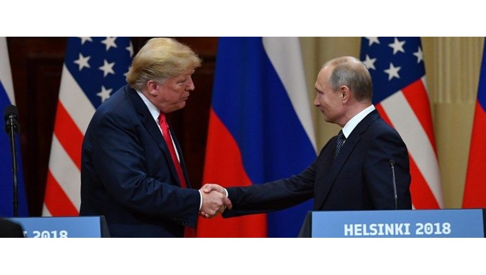 Beyaz Saray'dan Trump-Putin görüşmesiyle ilgili açıklama