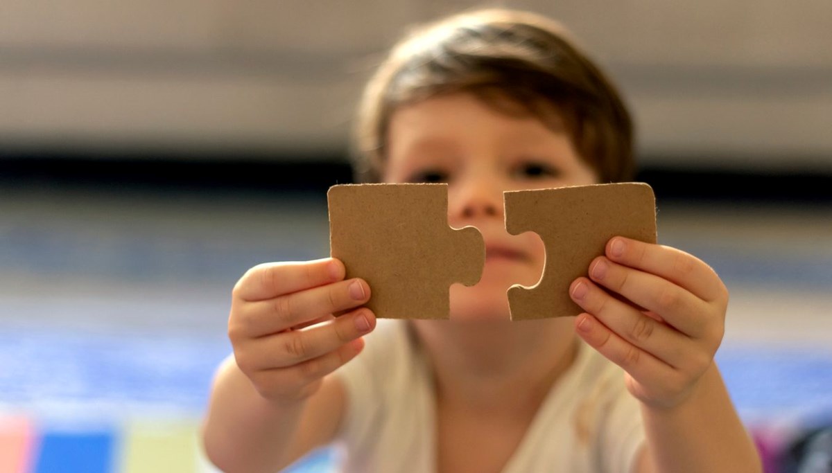 Gizli otizmi ele veren 10 soru