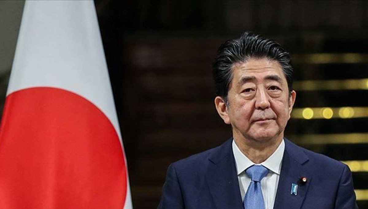 Shinzo Abe kimdir? (Eski Japonya Başbakanına suikast)