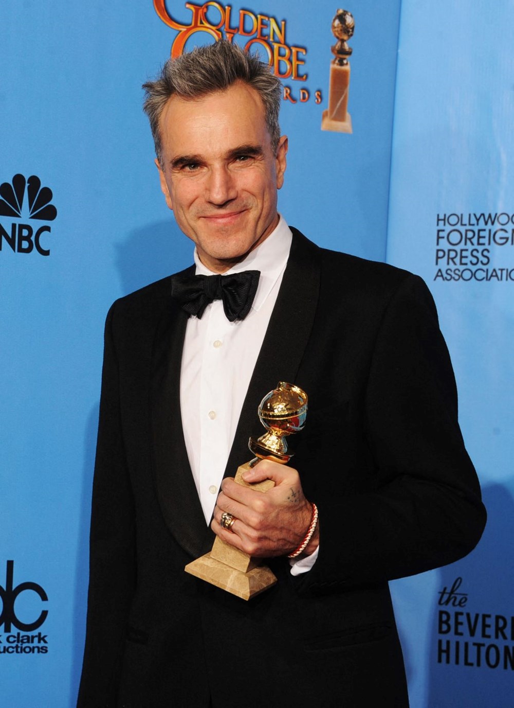 Oscar ödüllü Daniel Day-Lewis, 7 yıl sonra oyunculuğa geri dönüyor! - 1