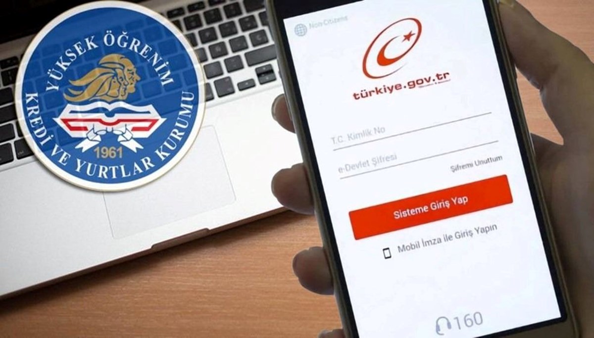 KYK ek yurt başvuru sonuçları sorgulama ekranı 2025-2026 | GSB KYK ek yurt sonuçları açıklandı: Ek yurt kayıtları ne zaman yapılacak? KYK ek yurt başvuru sonuçları sorgulama ekranı 2025-2026 | GSB KYK ek yurt sonuçları açıklandı: Ek yurt kayıtları ne zaman yapılacak?