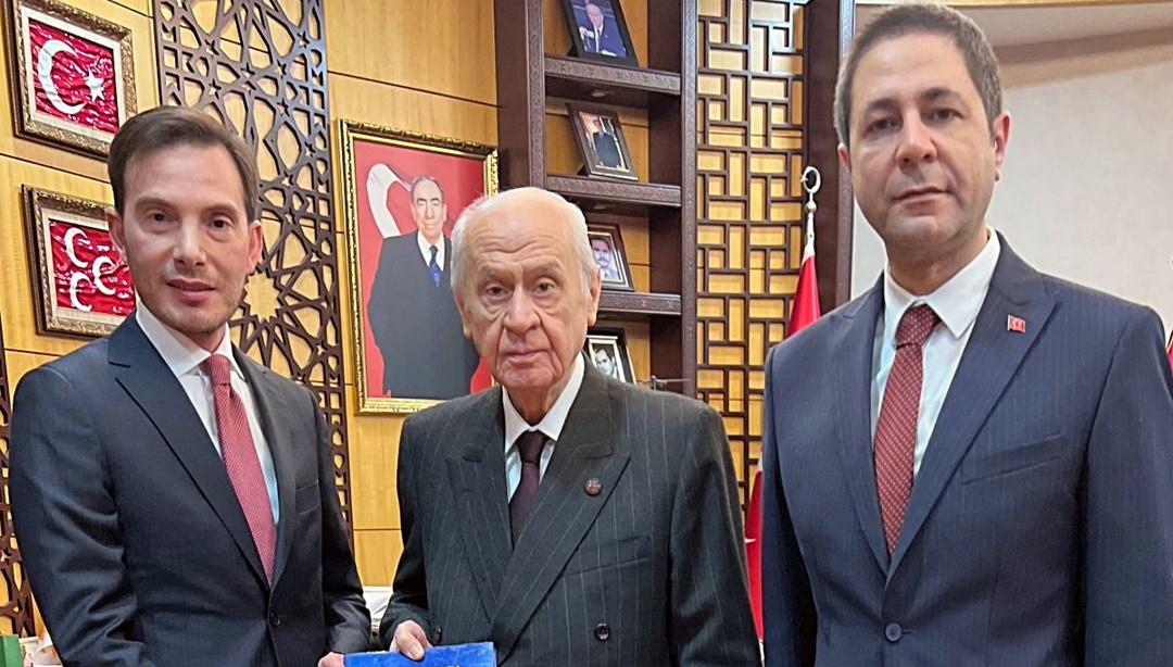 Tokat Belediye Başkanı Mehmet Kemal Yazıcıoğlu kimdir