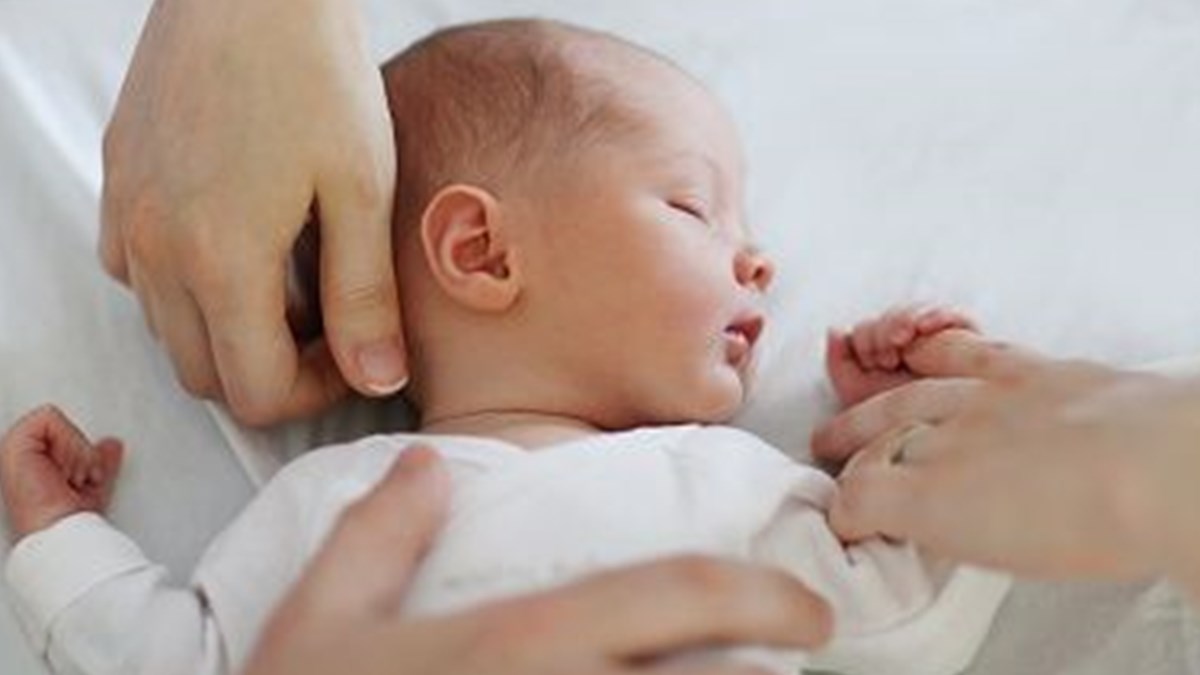 Tup Bebek Ile Ilgili Dogru Sanilan 10 Yanlis Saglik Haberleri Ntv