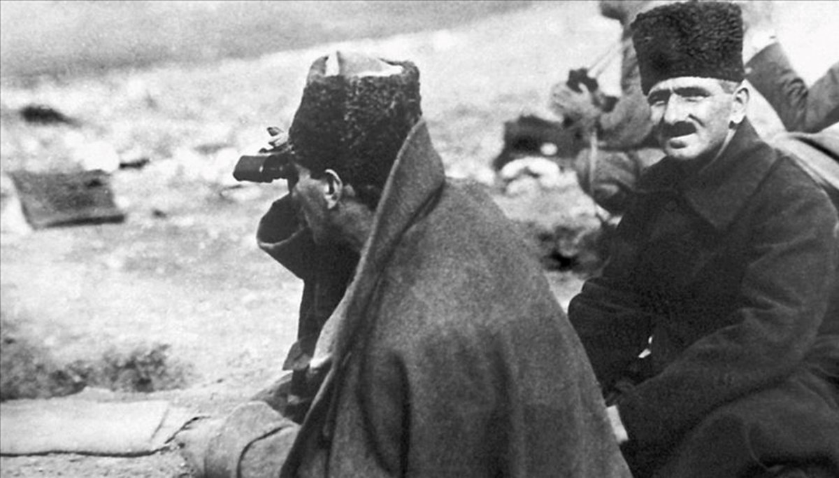 Gaziler Günü ne zaman kutlanır? Gaziler Günü tarihi Gaziler Günü ne zaman kutlanır? Gaziler Günü tarihi