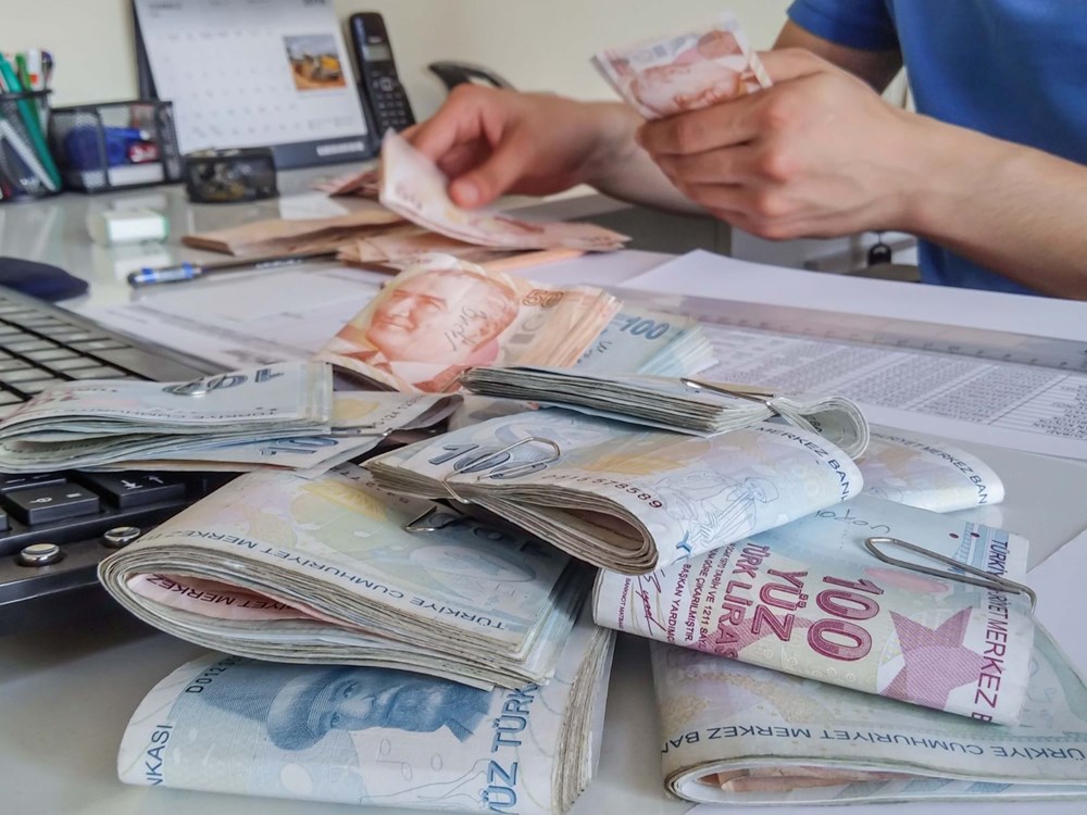 GES'te talep toplama bugün başlıyor: 10 soruda gelire endeksli devlet iç borçlanma senedi - 18