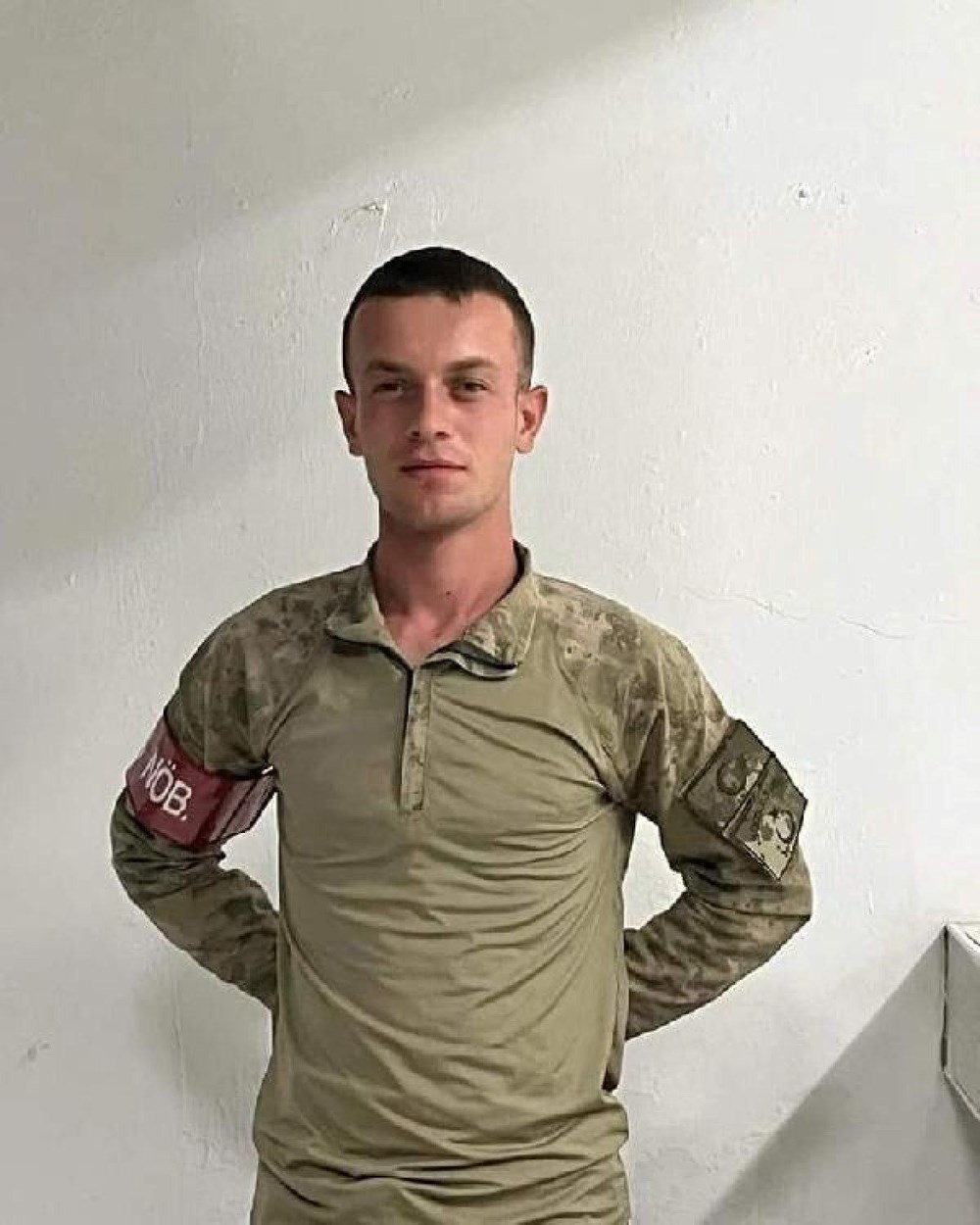 Türkiye şehitlerini uğurluyor | Irak’ın kuzeyinde şehit olan
9 askerden 6’sı bugün defnedilecek - 5