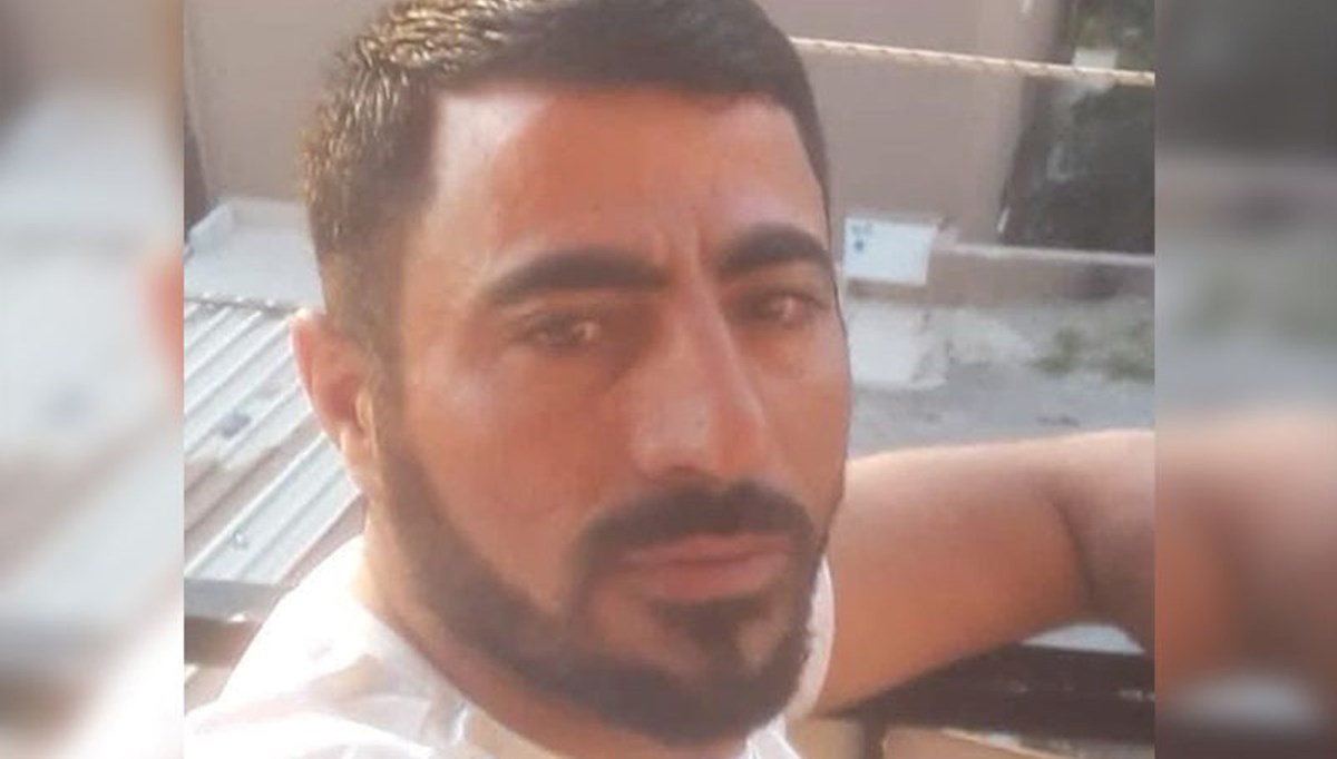 Annesinin görüştüğü kişiyi kamayla öldürdü Annesinin görüştüğü kişiyi kamayla öldürdü