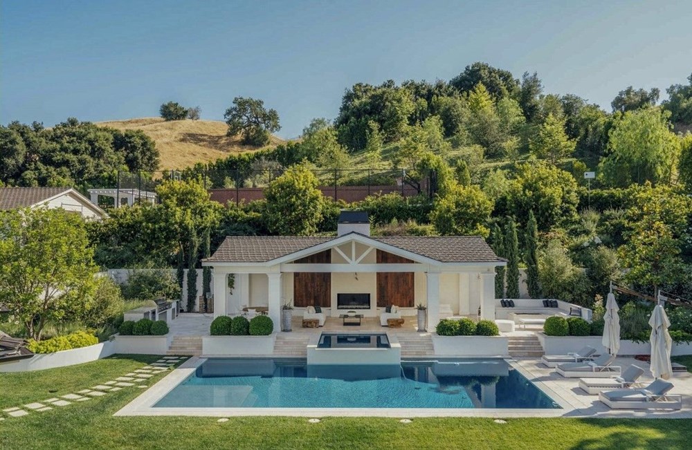 Madonna, The Weeknd'in evini 19,3 milyon dolara satın aldı 44 ndqIKhfMt0eNkf1bcyZFYQ