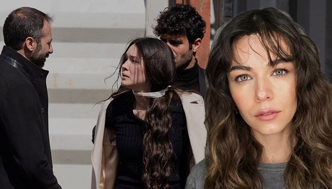 Sahipsizler dizisine yeni oyuncu: Sosyal medyadan duyurdu