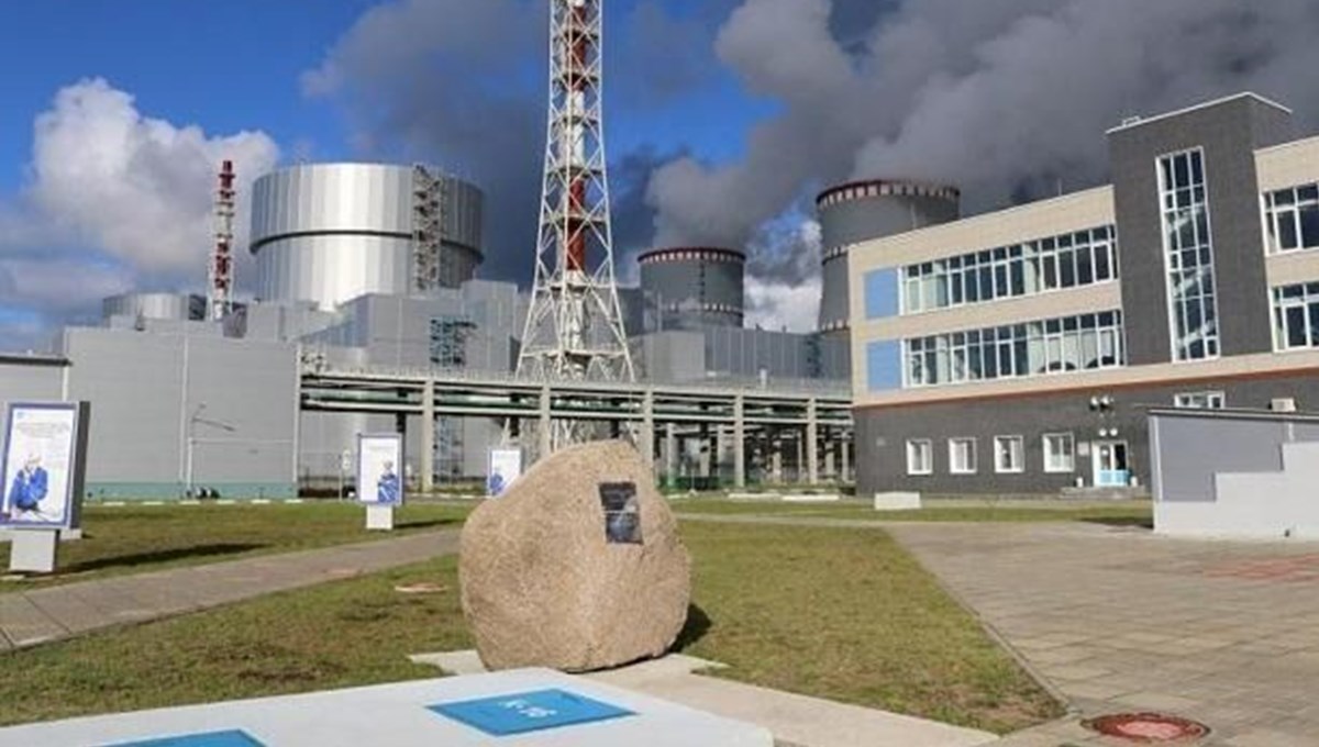 Rusya'daki nükleer yakıt üretim tesisi, 70 yıldır NGS'lerin yakıt ihtiyacını karşılıyor