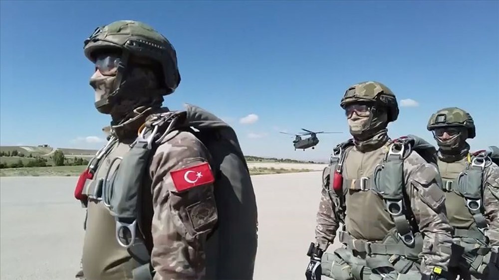 Türkiye'nin KKTC'deki askeri gücü - 6