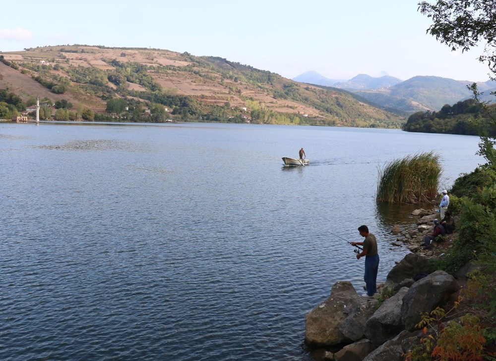 Yeşilırmak ve Kızılırmak’ta 'İsrail sazanı' tehdidi - 7