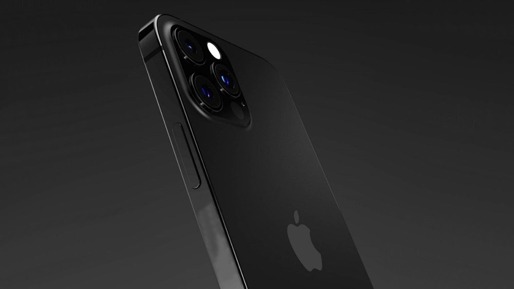 Yeni iPhone 13'ün fiyat listesi sızdı: 1 TB iPhone iddiası - 7