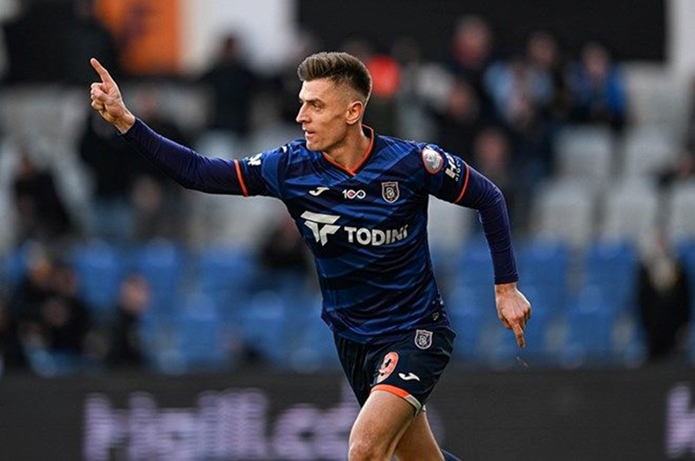 Süper Lig'de gol krallığı yarışı: Osimhen, Banza, En-Nesyri'nin kaç golü var? - 2