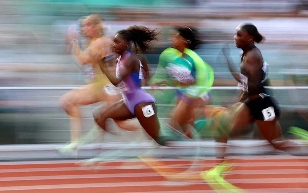 Spor dünyasında 2022'ye damga vuran fotoğraflar - 12