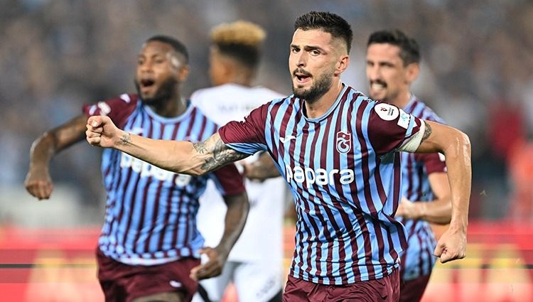 Trabzonspor-Kayserispor erteleme maçı ne zaman, saat kaçta? (Süper Lig)