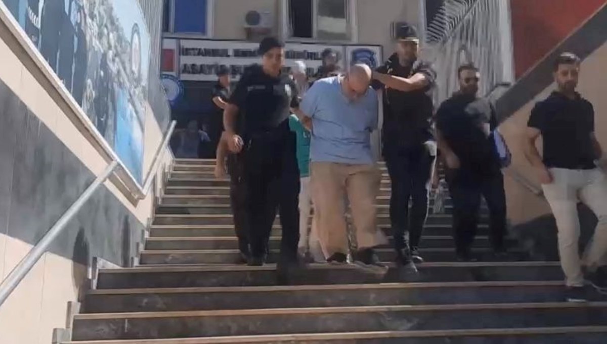 FETÖ'cu doktorun hipnoz oyununda ses kaydı ortaya çıktı FETÖ'cu doktorun hipnoz oyununda ses kaydı ortaya çıktı