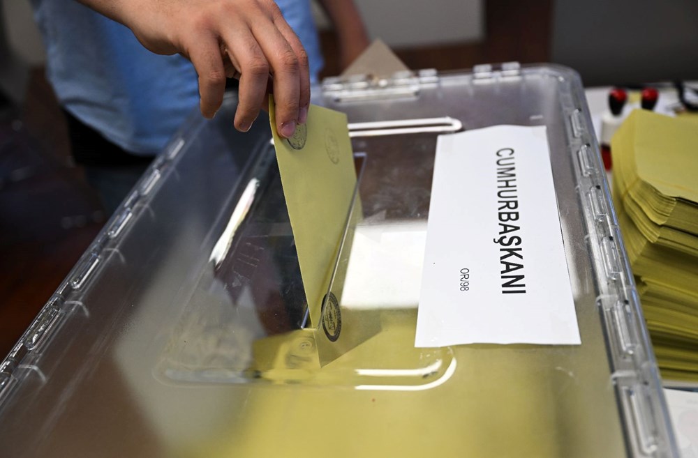 Yurt dışında ikinci tur için kaç kişi oy kullandı? YSK son durumu açıkladı - 26