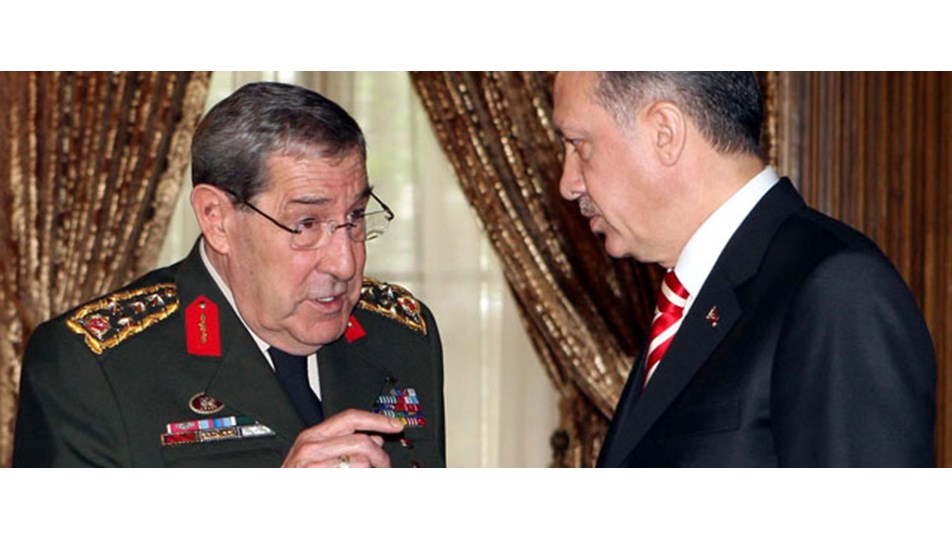 Başbakanlık'tan şantaj iddialarına yalanlama