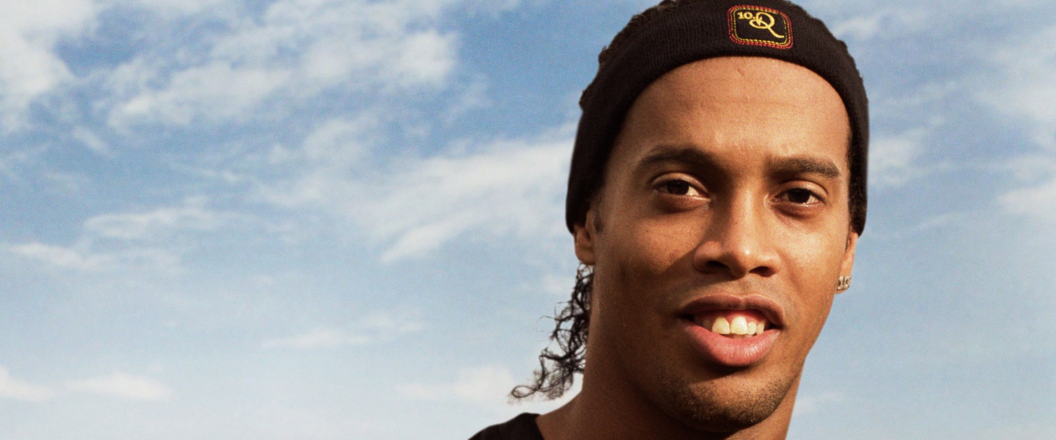 Как выглядит роналдиньо в 2025