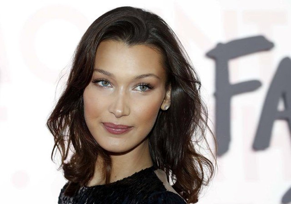 Bella Hadid: Müslüman kültürde yaşamayı çok isterdim - 9