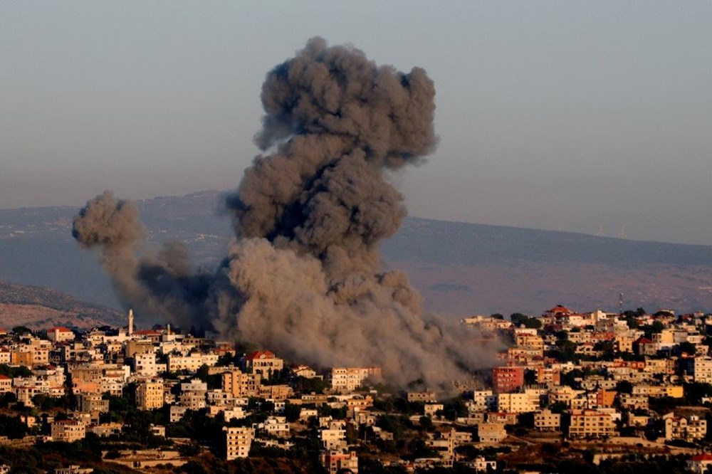 SON DAKİKA: Katar ve Hamas'tan arka arkaya ateşkes açıklaması: "Son adımlara geldik" - 3