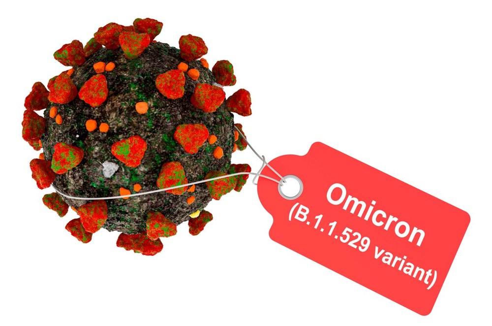 Omicron varyantı (B.1.1.529) hakkında merak edilen sorulara yanıt - 13