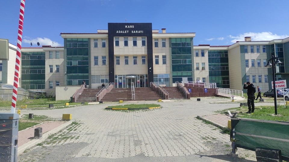 Yargıtay'dan tacizcisini öldüren Azra için karar - 1