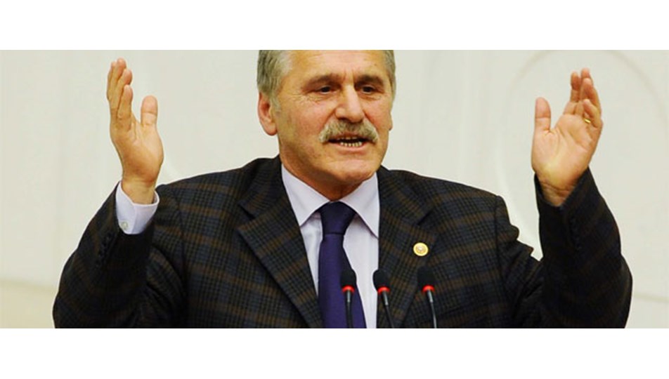 CHP’li Çelebi’den sessiz eylem