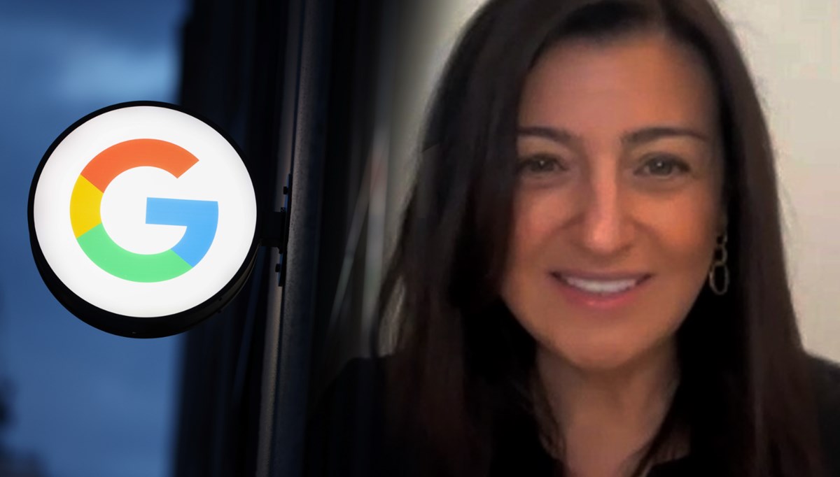 Türk yöneticiden 'cinsiyet ayrımcılığı' davası: Google 1.15 milyon dolar tazminat ödeyecek Türk yöneticiden 'cinsiyet ayrımcılığı' davası: Google 1.15 milyon dolar tazminat ödeyecek